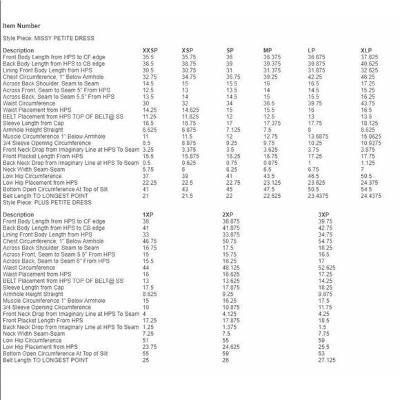 H by Halston Petite Rib Knit Button Front Dress with Tie - Picture 3 of 4